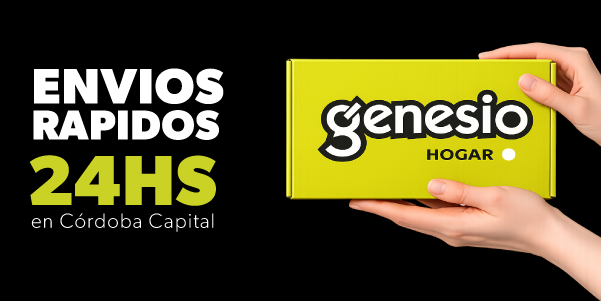 envios 24hs