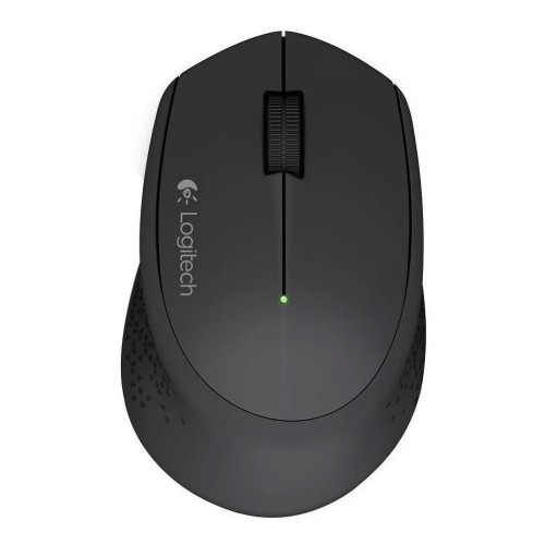 Imagen miniatura Mouse &oacute;ptico Inal&aacute;mbrico Logitech M280
