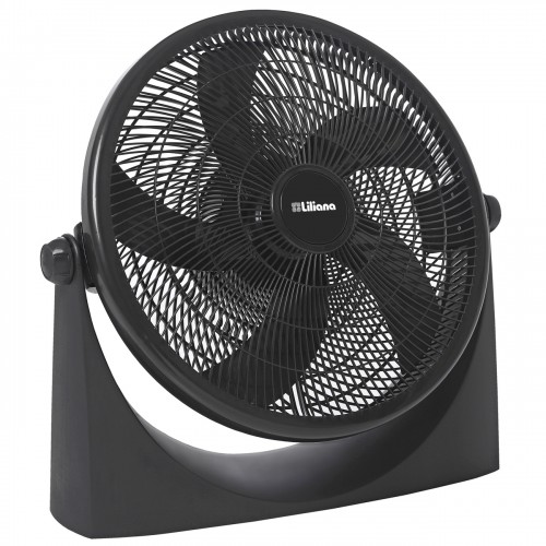 Turbo Ventilador Liliana Vtf20p 20