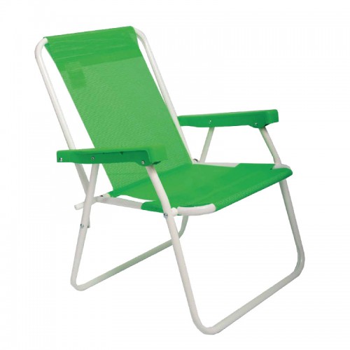 Imagen miniatura Reposera Descansar 40500 Para Niño Caño 5/8 1 Posición