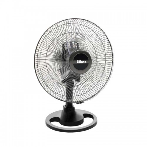 Ventilador De Mesa 16