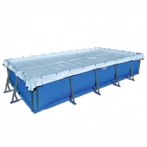 Imagen miniatura Cubre Pileta Y Base Para Pelopincho Modelo 1076