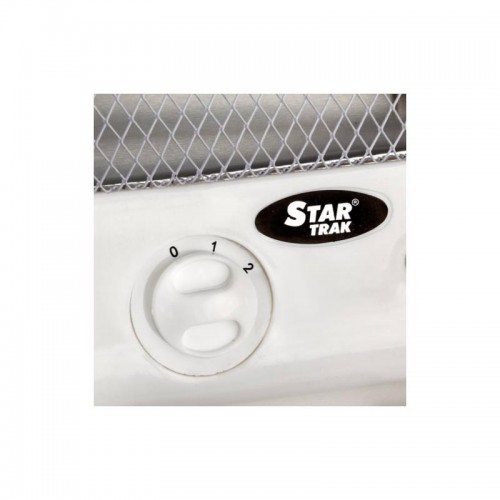 Imagen miniatura Estufa Eléctrica Infrarroja Star Trak Sti08007 800w Portátil