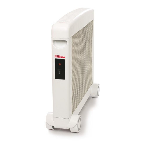 Imagen miniatura Panel Radiador De Mica Calefactor Liliana Cm700 2000w