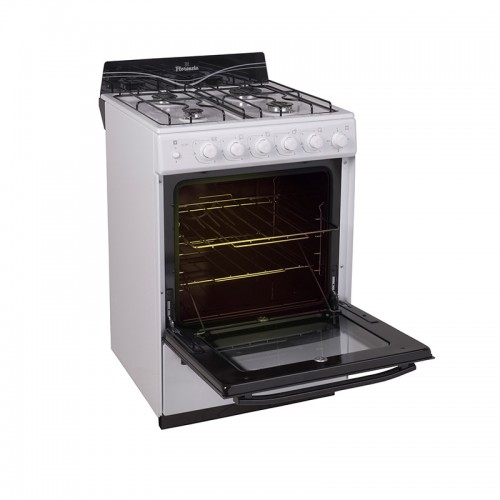 Imagen miniatura Cocina Multigas Florencia 5536f 56 Cm Luz Encendido Timer