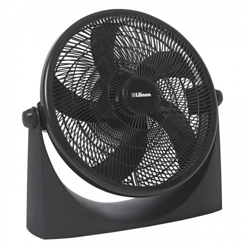 Turbo Ventilador Liliana Vtf16p 16