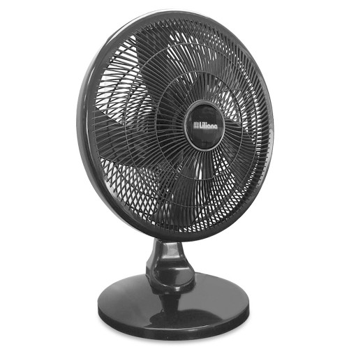 Imagen miniatura Ventilador De Mesa Liliana Vsop16 65w 16" 5 Aspas Plásticas