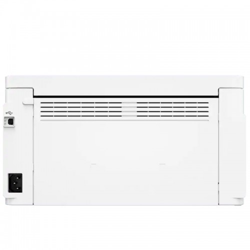 Imagen Impresora Laser Simpe Funci&oacute;n Hp 107a Usb Monocrom&aacute;tica