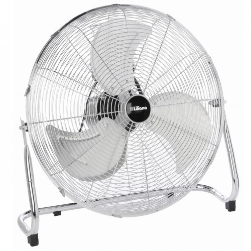Turbo Ventilador Liliana Vtfm18 18