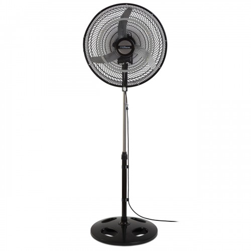 Ventilador De Pie Liliana Vpm2016cb 20