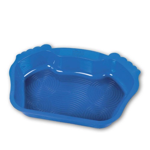 Lavapies Para Pileta Pelopincho Plástico Duro