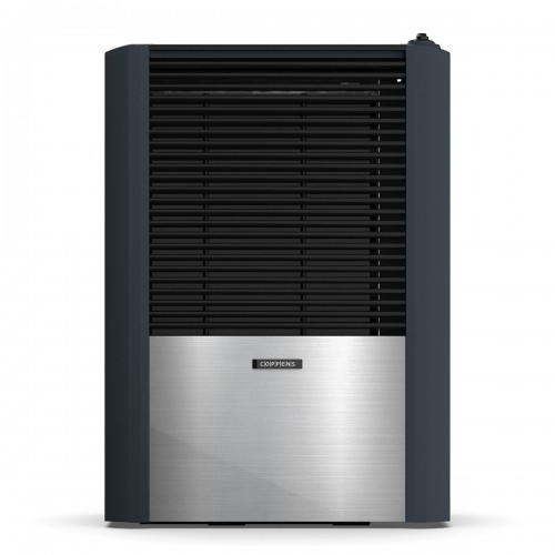 Imagen miniatura Calefactor Tbu Coppens 4000 Cal Salida Vertical Derecha