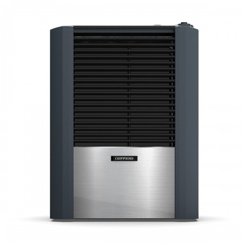 Imagen miniatura Calefactor Tbu Coppens 4000 Cal Salida Vertical Izquierda