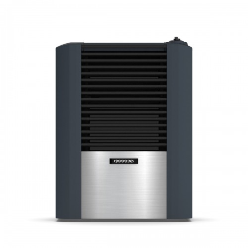 Calefactor Coppens Peltre Acero 3000 Cal Sin Salida Multigas