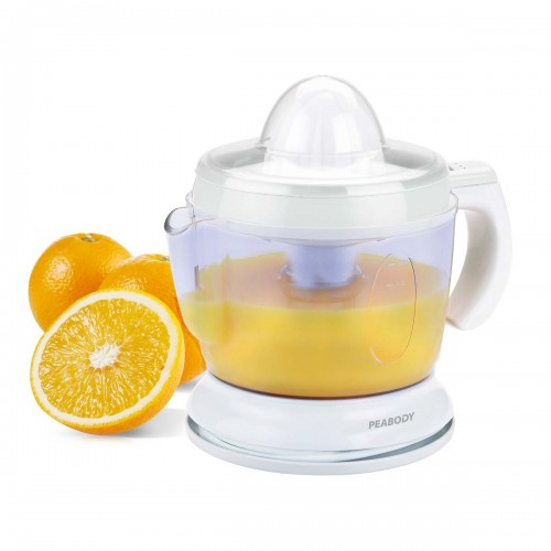 Exprimidor De Jugo Eléctrico Peabody Pe-ec30 30w 1 Lt