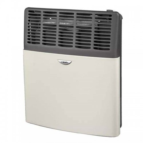 Imagen miniatura Calefactor Tiro Balanceado U Eskabe S21 Tbu3 P 2900c Piezoel