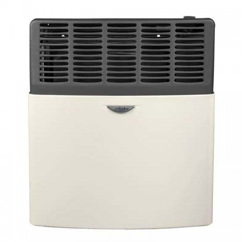 Calefactor Tiro Balanceado U Eskabe S21 Tbu3 P 2900c Piezoel