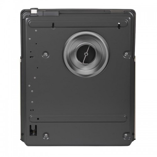 Imagen miniatura Calefactor Tiro Balanceado U Eskabe S21 Tbu3 P 2900c Piezoel