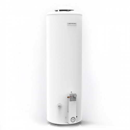 Termotanque Multigas Coppens Ttq120 Conex Superior 120 Lts