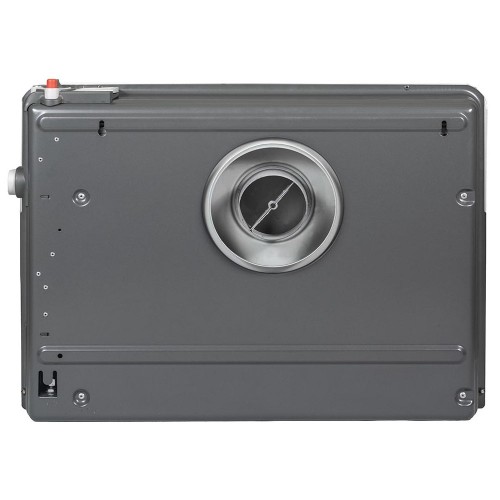 Imagen Calefactor Tiro Balanc Eskabe Titanio Tttb5te 4800c Electric