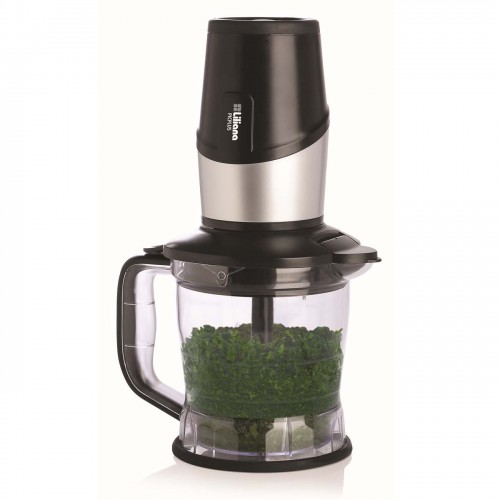 Imagen miniatura Licuadora Picadora Liliana Am312 Botella Portable