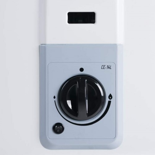 Imagen miniatura Calef&oacute;n Escorial Ce-14l Autom&aacute;tico 14 Lts Gas Envasado