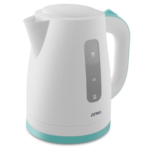 Pava Eléctrica Atma Pe0821ap 1.7 Lts Corte Auto