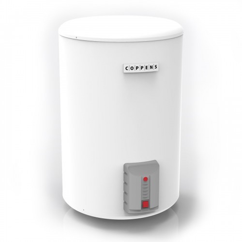 Termotanque Eléctrico Coppens Eco Bianco 65 Lts 1500w