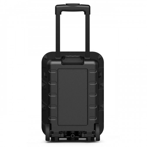 Imagen Parlante Portátil Philips Tax2206/77 20w Rms Karaoke Luces