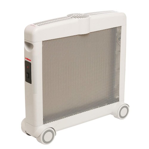 Imagen miniatura Panel Radiador Eco Mica Liliana Cfm717 Con Forzador