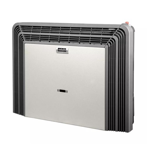 Imagen miniatura Calefactor Sin Salida Eskabe Titanio Tt Mx8 E 8000c S/termos