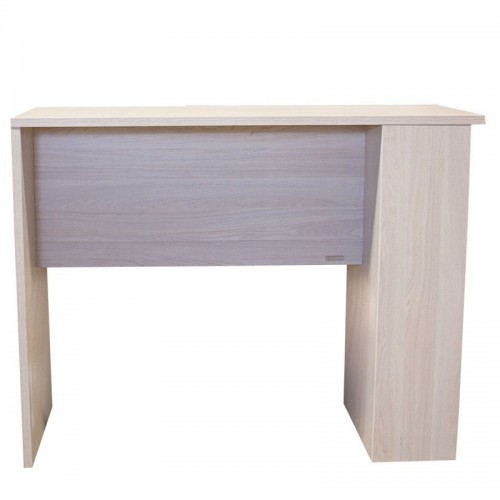 Imagen miniatura Desayunador Platinum 570 2 Estantes Laterales 1 M Alto Gris Andino