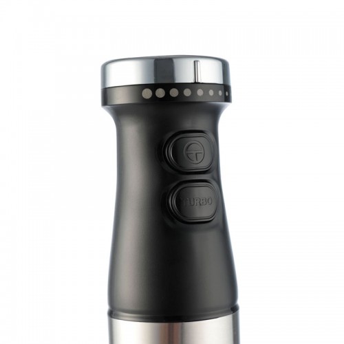 Imagen miniatura Batidora Mixer Minipimer Smartlife Sl-sm5010fpn Vaso Picador