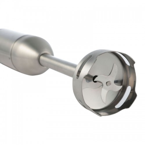Imagen miniatura Batidora Mixer Minipimer Smartlife Sl-sm5010fpn Vaso Picador