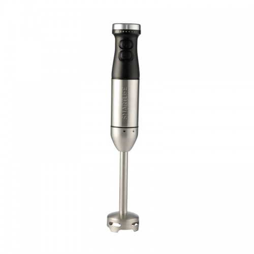 Imagen miniatura Batidora Mixer Minipimer Smartlife Sl-sm5010fpn Vaso Picador