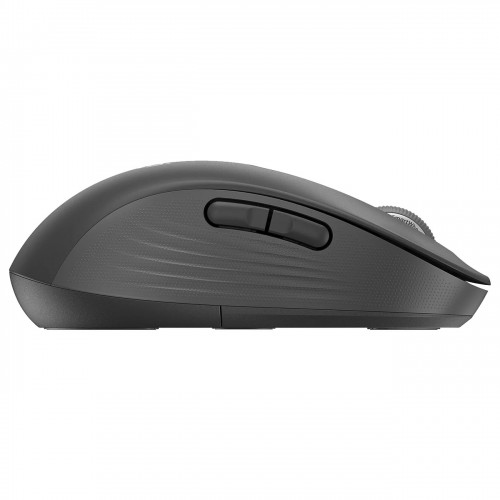 Imagen miniatura Mouse óptico Inalámbrico 4000dpi Logitech M650 L Para Zurdo