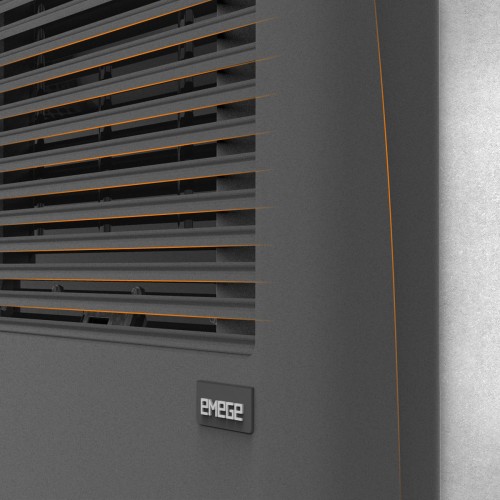 Imagen miniatura Calefactor Tiro Balanceado Emege Patagonia 9055 5500 Cal Mg