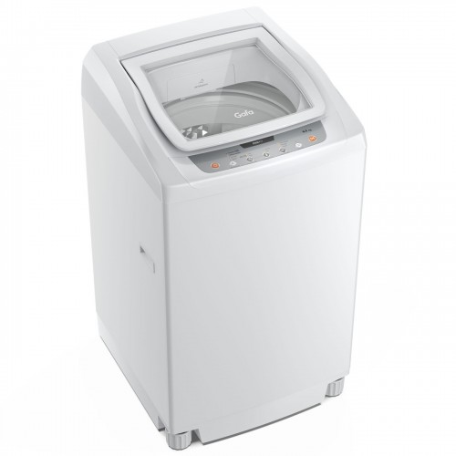Imagen miniatura Lavarropas Automático Gafa Digi Fit 6.5 Kg 760 Rpm Blanco