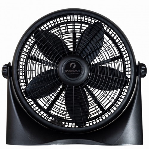 Turbo Ventilador 16