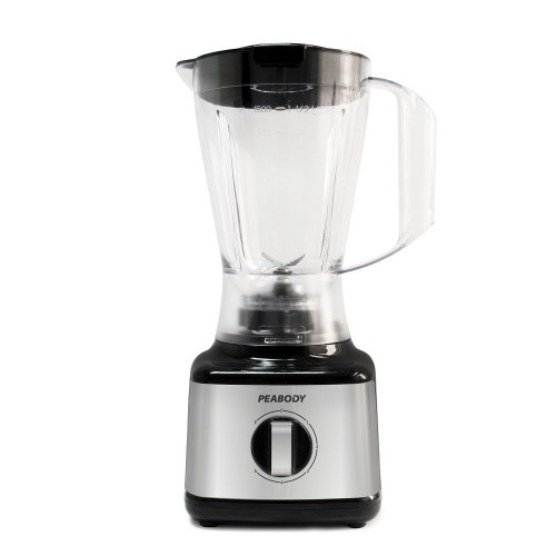 Licuadora Peabody Pe-ln601 1.5 Lts 600w Inox