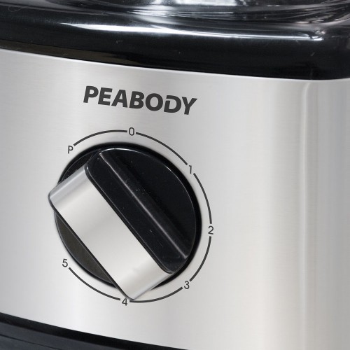 Imagen Licuadora Peabody Pe-ln601 1.5 Lts 600w Inox