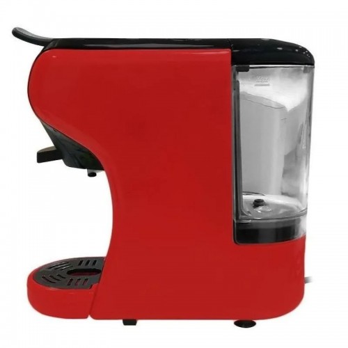 Imagen miniatura Cafetera Kanji Cm1500mc01 Multicápsula