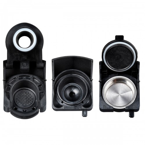 Imagen miniatura Cafetera Kanji Cm1500mc01 Multicápsula