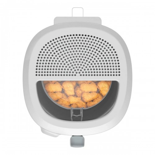 Imagen miniatura Freidora De Aceite Eléctrica Moulinex Uno Af203158 1.8l Blca