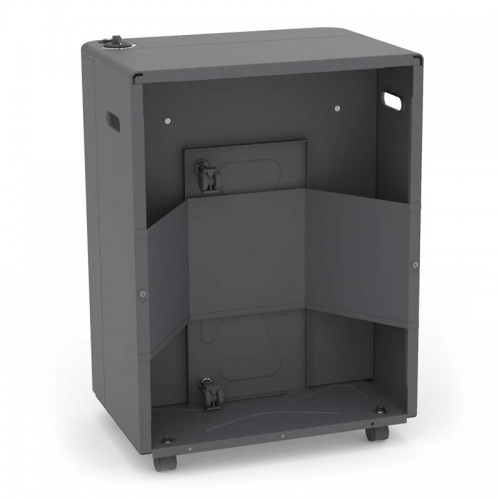 Imagen Estufa Garrafera Móvil Coppens 4300 Kcal/h 10 Kg