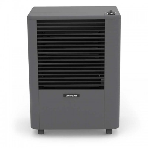 Imagen miniatura Estufa Garrafera Móvil Coppens 4300 Kcal/h 10 Kg