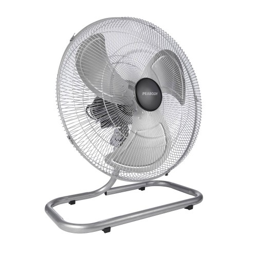 Turbo Ventilador Peabody Pe-vp150 20