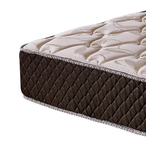 Imagen miniatura Colchón 1 Plaza Cannon Exclusive 190x80x25 Espuma