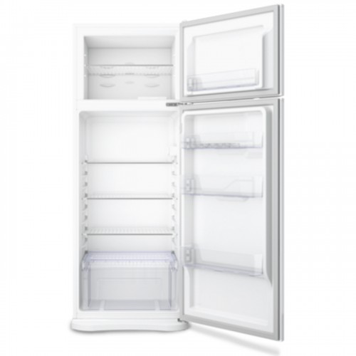 Imagen Heladera Con Freezer Gafa Hgf368afb 330 Lts Blanca