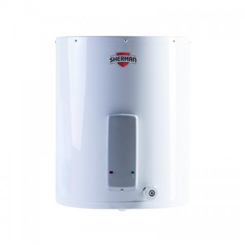 Termotanque Eléctrico Sherman Tecc055eshk2 55 Lts Conex Inf
